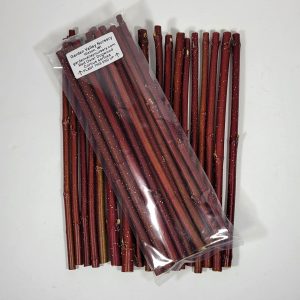 red osier dogwood cuttings